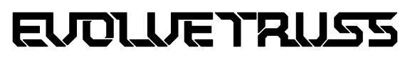 Evolve Truss
