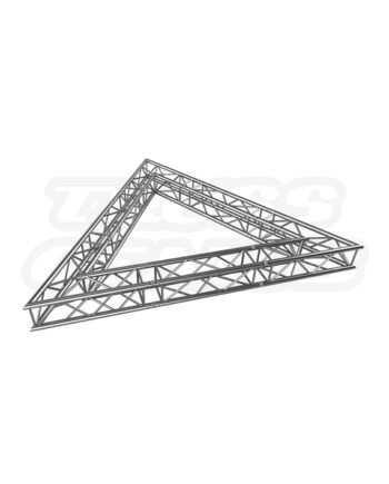 10x10 Suspended Triangle Truss System | SkyGrid-TRI100