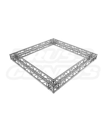 10x10 Suspended Truss Grid System | SkyGrid-100