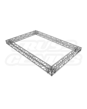 10x15 Suspended Truss Grid System | SkyGrid-150