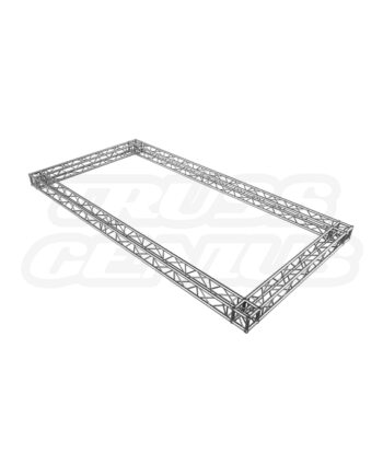 10x20 Suspended Truss Grid System | SkyGrid-200