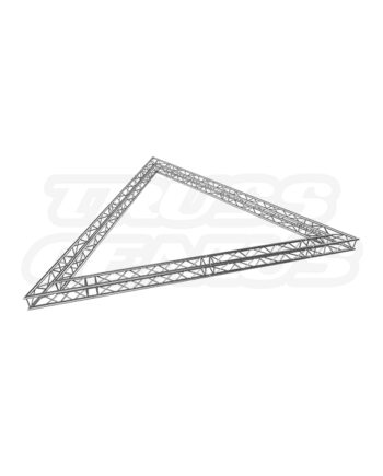 20x20 Suspended Triangle Truss System | SkyGrid-TRI400
