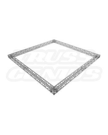 20x20 Suspended Truss Grid System | SkyGrid-400