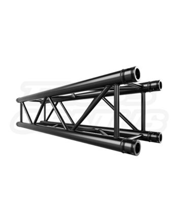EVT290S-125 Black | 4.10ft (1.25m)