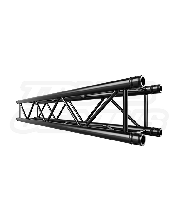 EVT290S-175 Black | 5.74ft (1.75m)