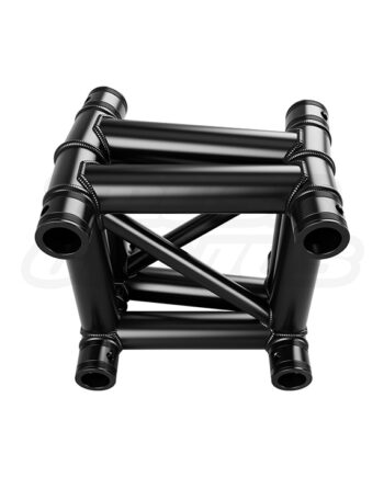 EVT290X-7DA Black | 7.5° Corner