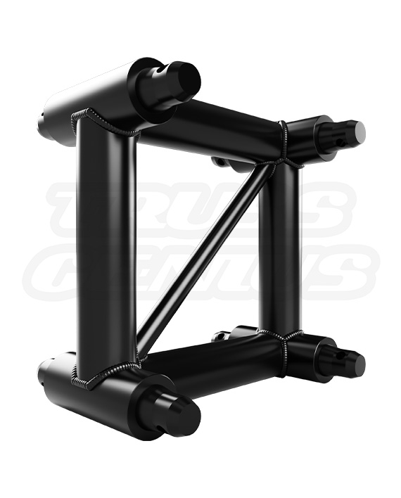 EVT290X-125CS Black | 0.41ft (0.125m)