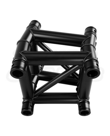 EVT290X-12DA Black | 12° Corner