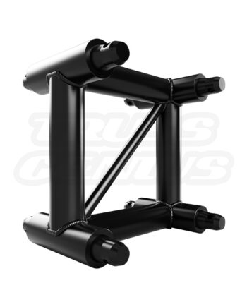 EVT290X-150CS Black | 0.49ft (0.150m)