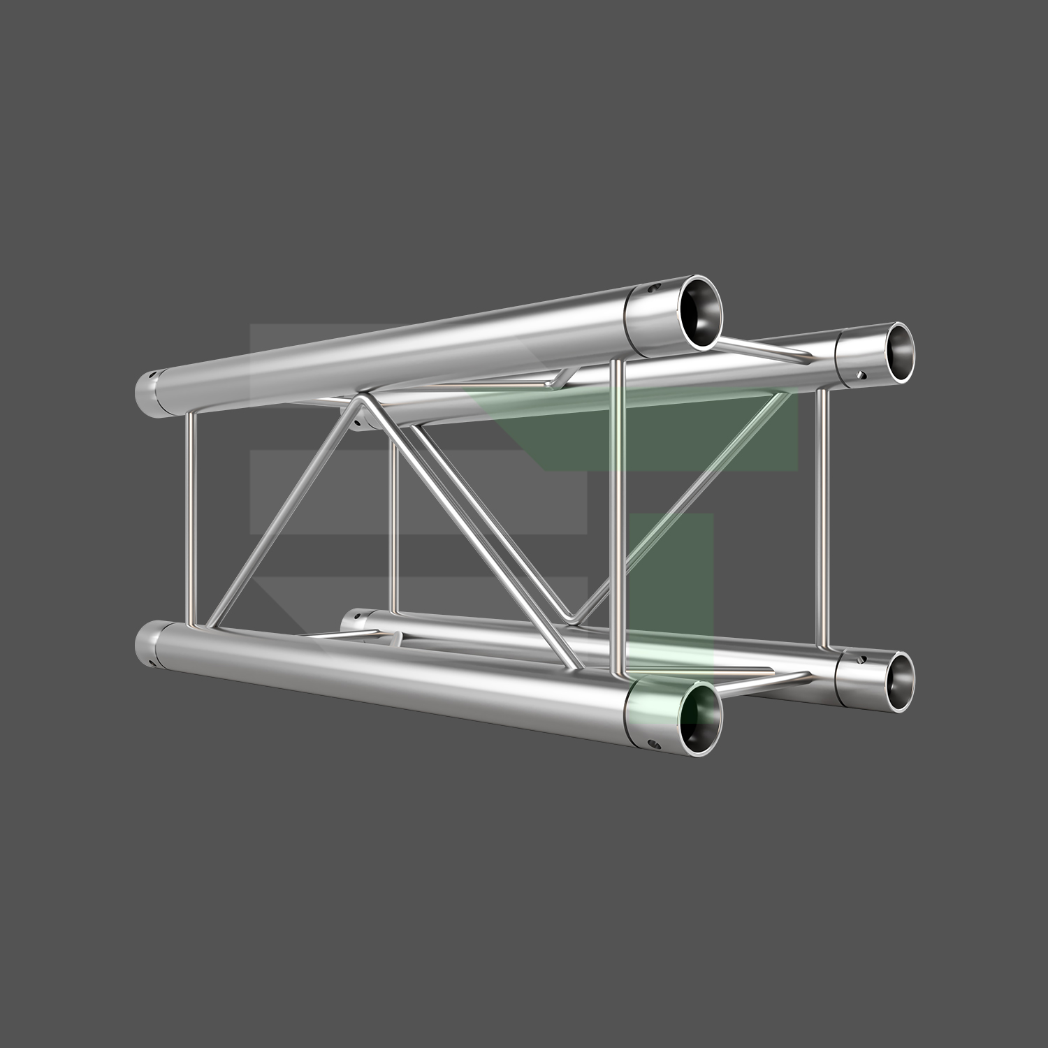 EVT220S Square Aluminum Truss
