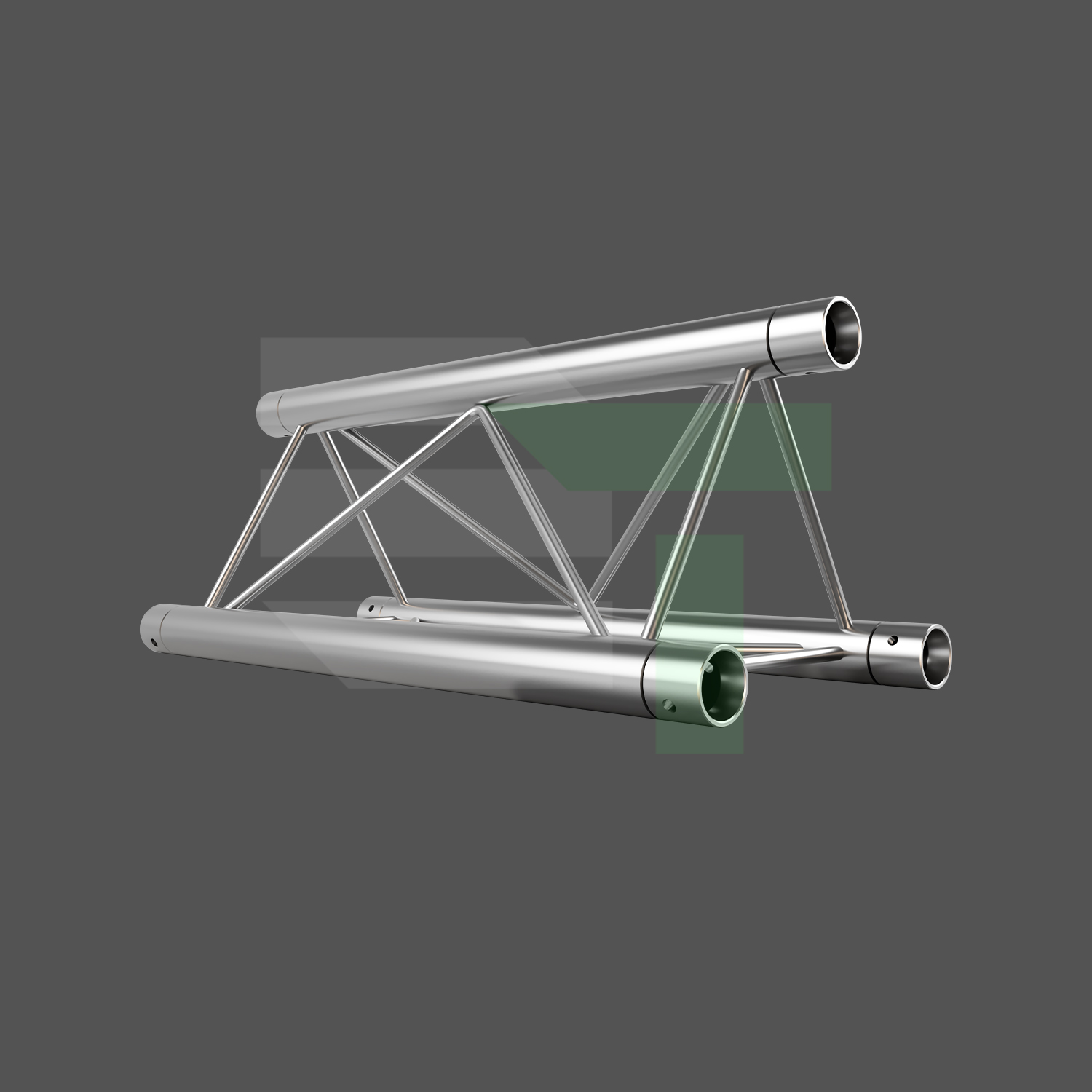 EVT220T Triangular Aluminum Truss