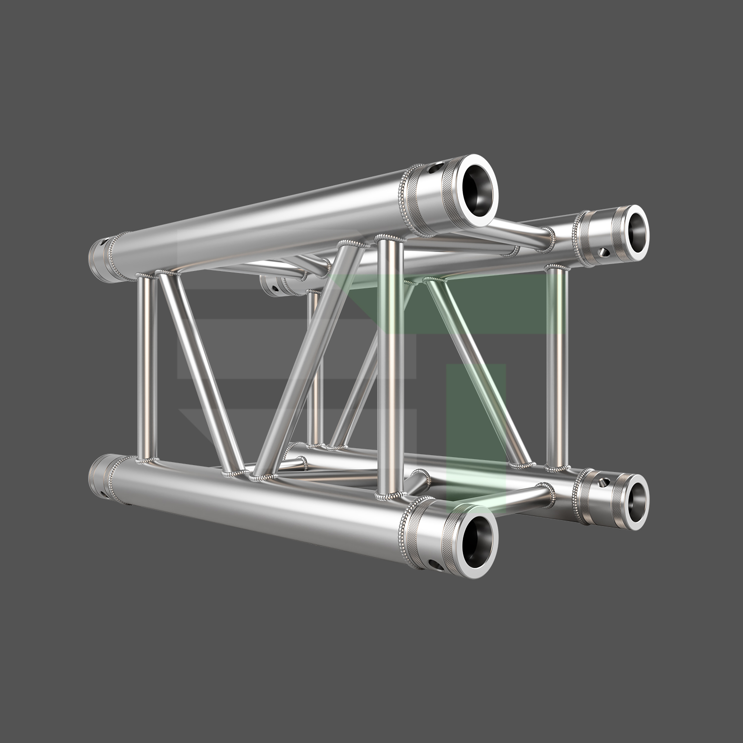 EVT290S Square Aluminum Truss