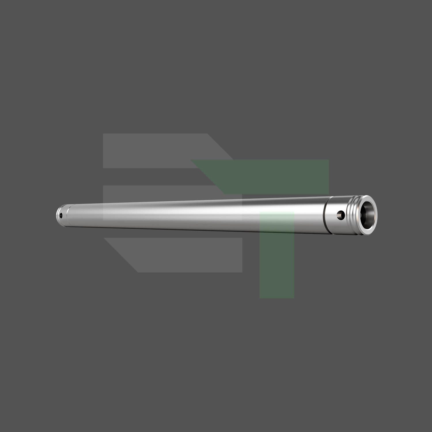 EVT50ST Single Tube Aluminum Truss