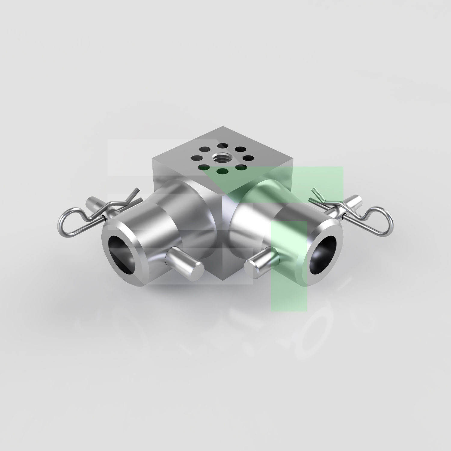 EVT220A-MultiCube