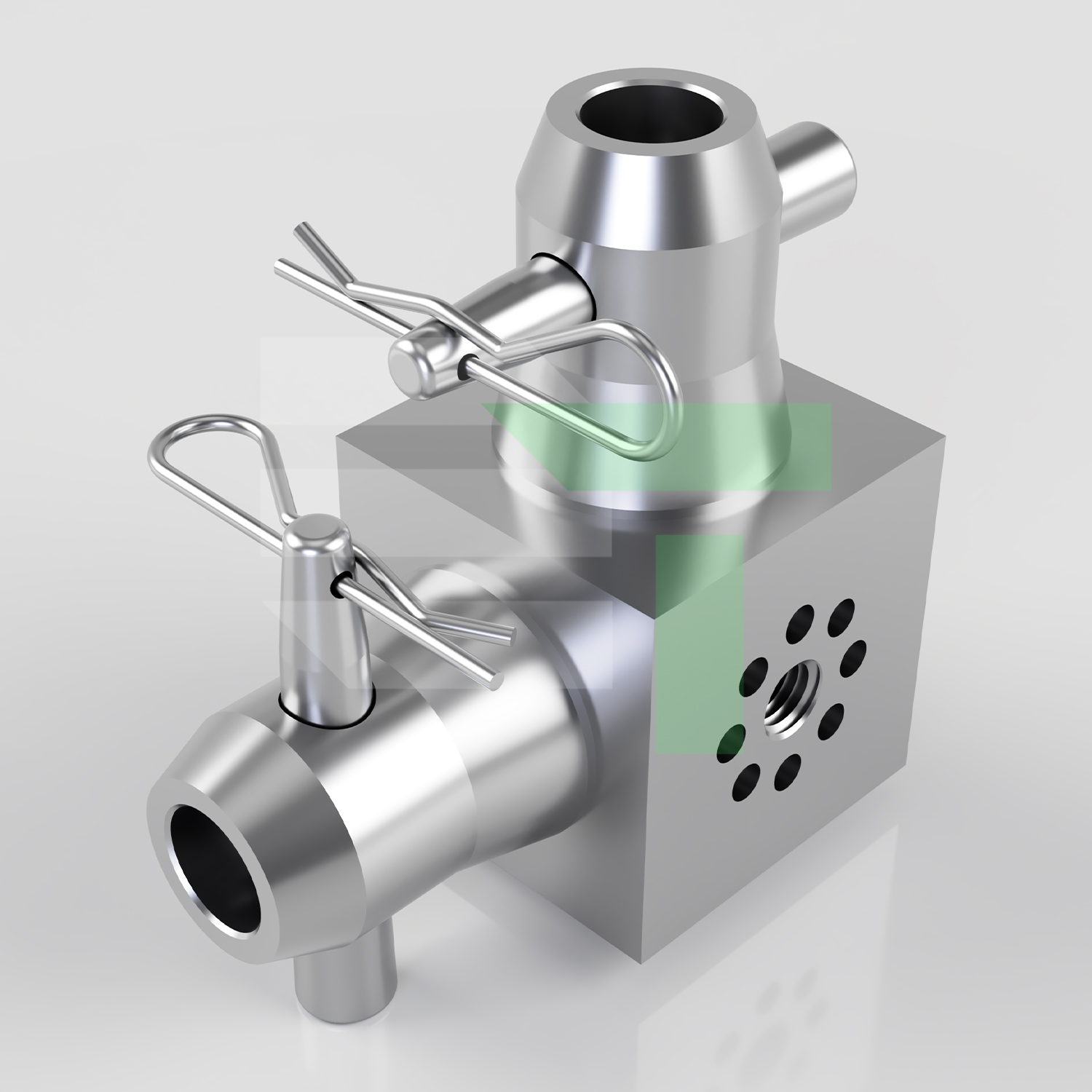 EVT290A-MultiCube