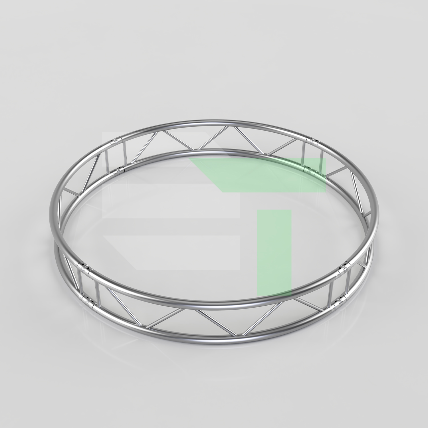 EVT290I-C200V | 6.56ft (2.0m) Circle