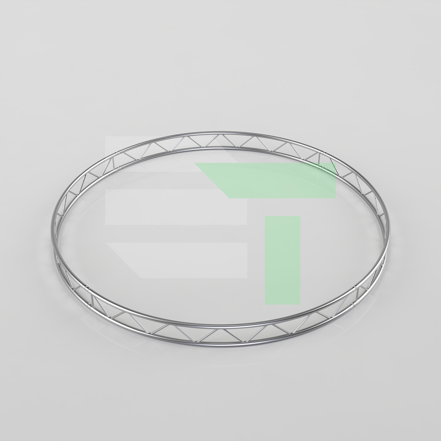 EVT290I-C400V | 13.12ft (4.0m) Circle