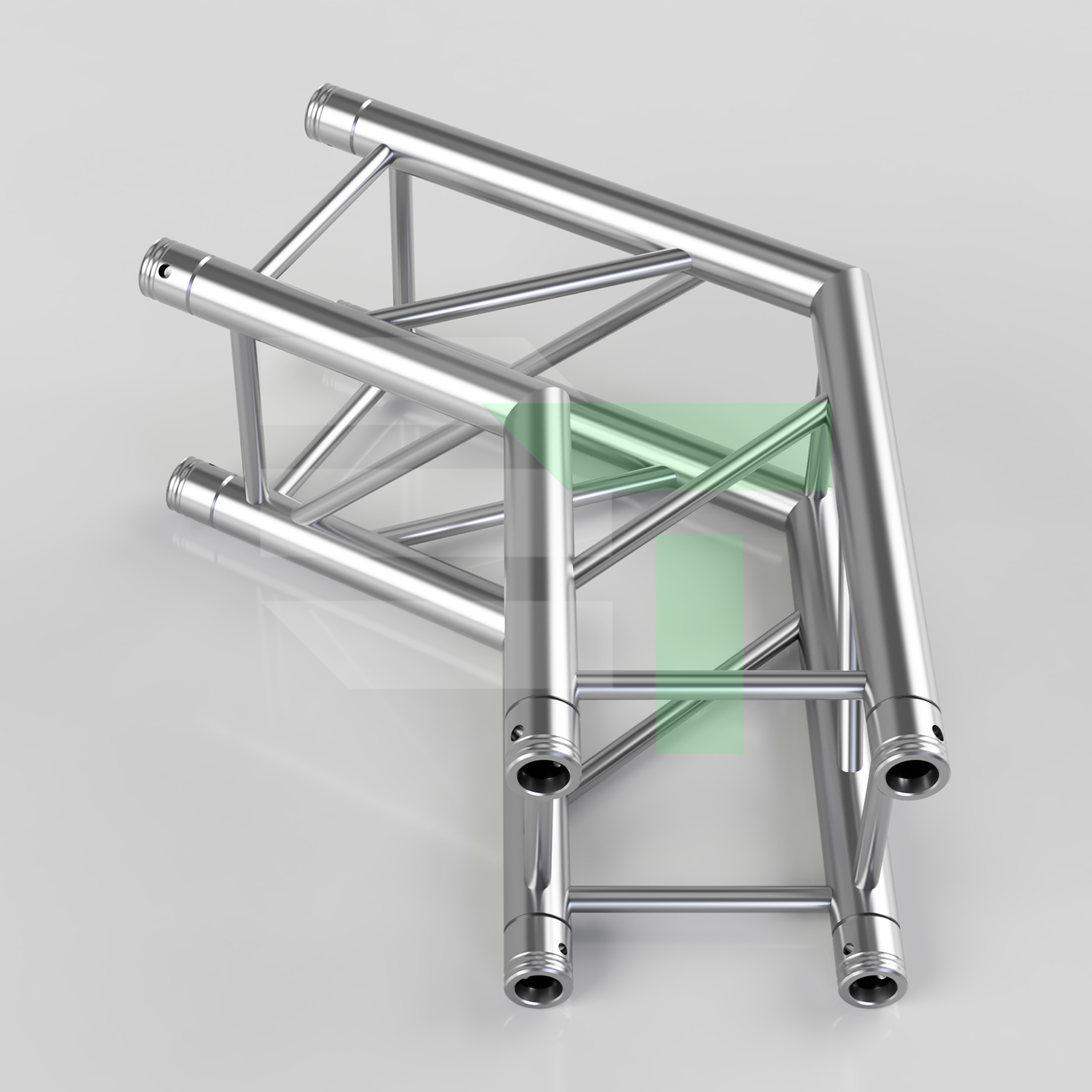 EVT290S-120DA | 120° Corner