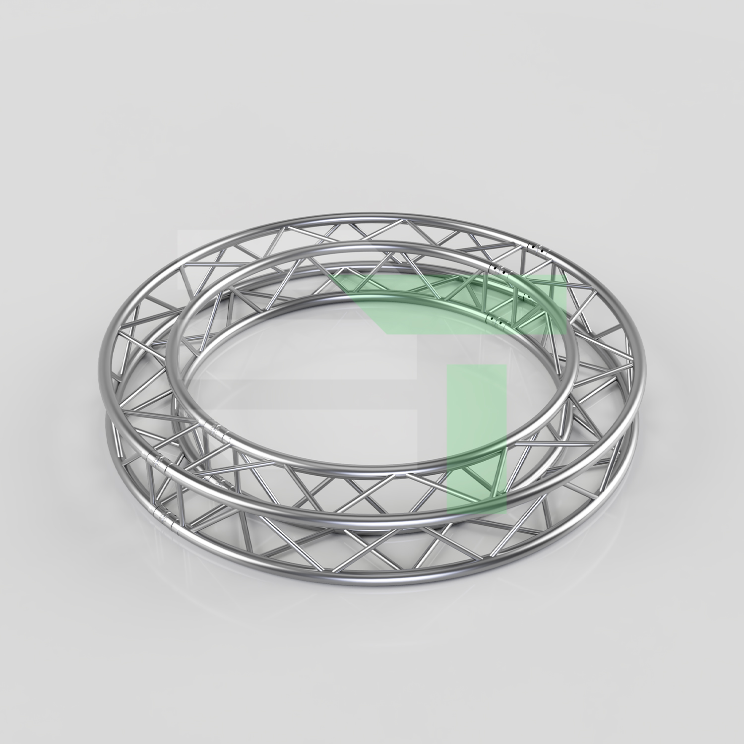 EVT290S-C150 | 4.92ft Truss Circle