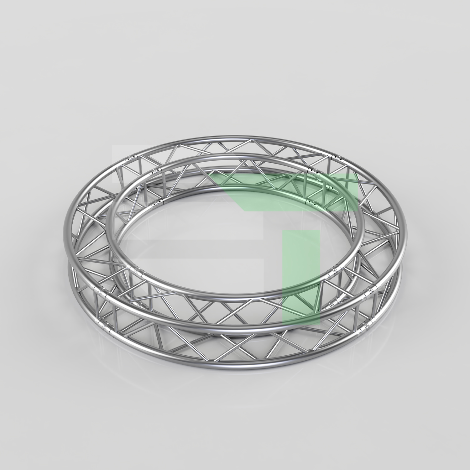 EVT290S-C200 | 6.56ft Truss Circle