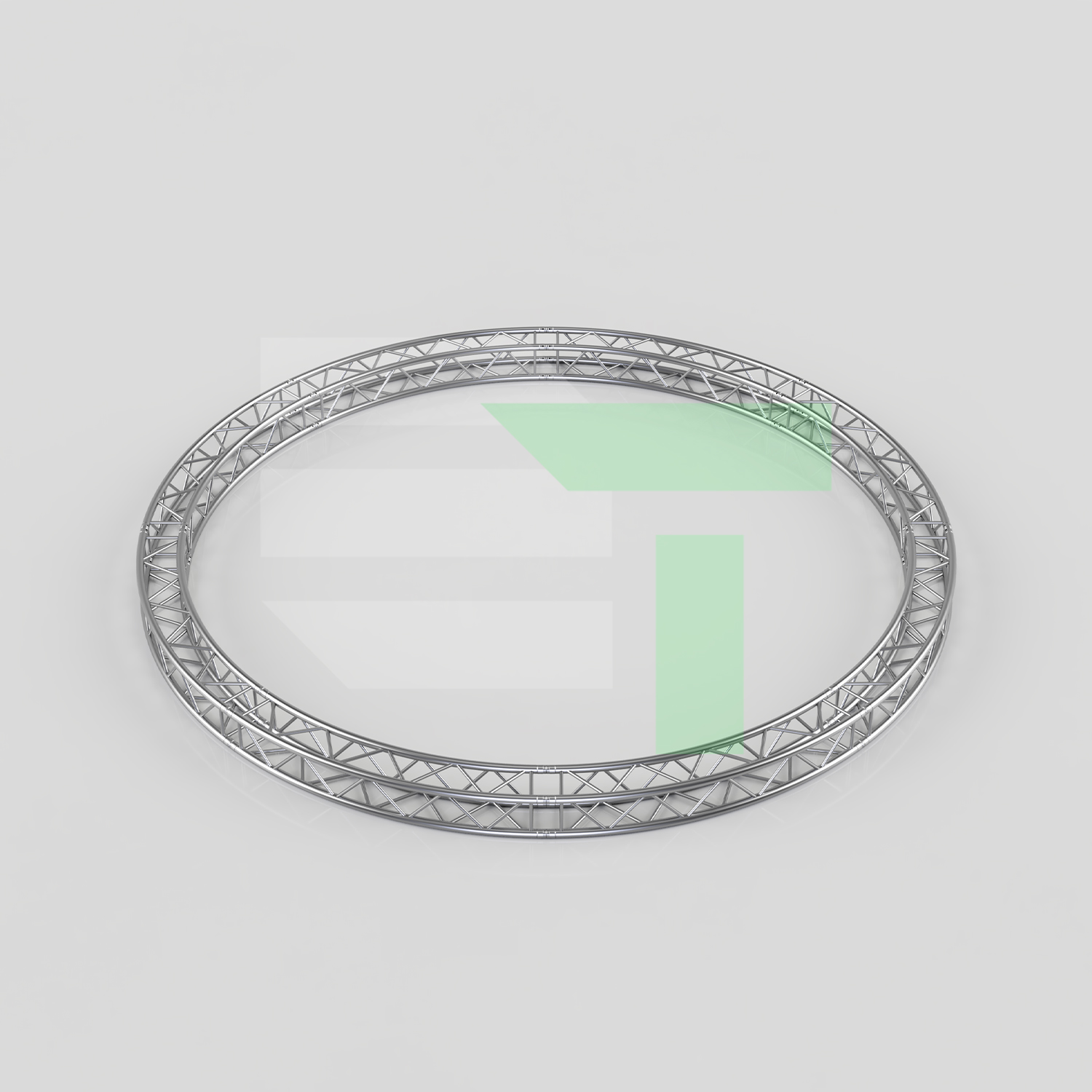 EVT290S-C500 | 16.40ft Truss Circle