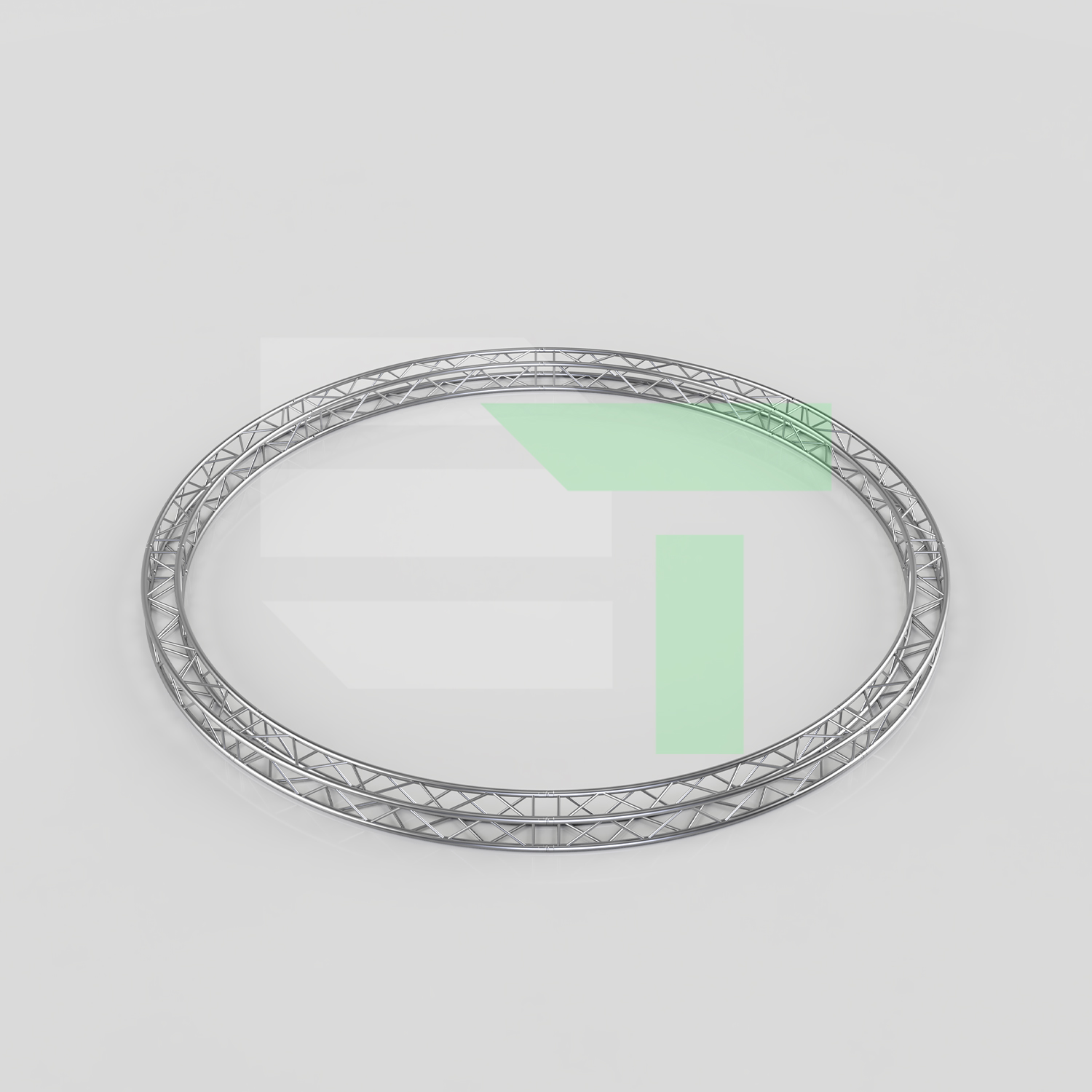 EVT290S-C600 | 19.68ft Truss Circle