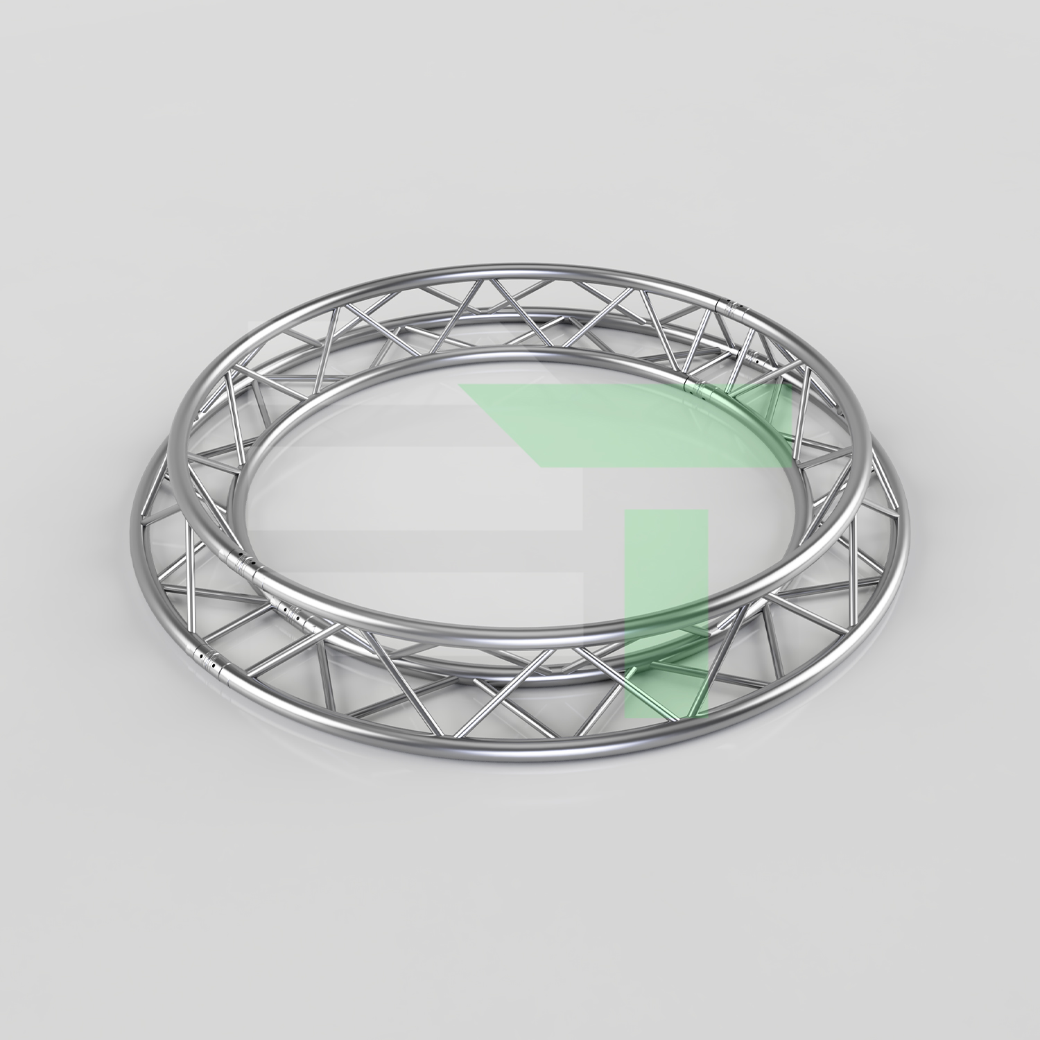 EVT290T-C150 | 4.92ft (1.5m) Circle