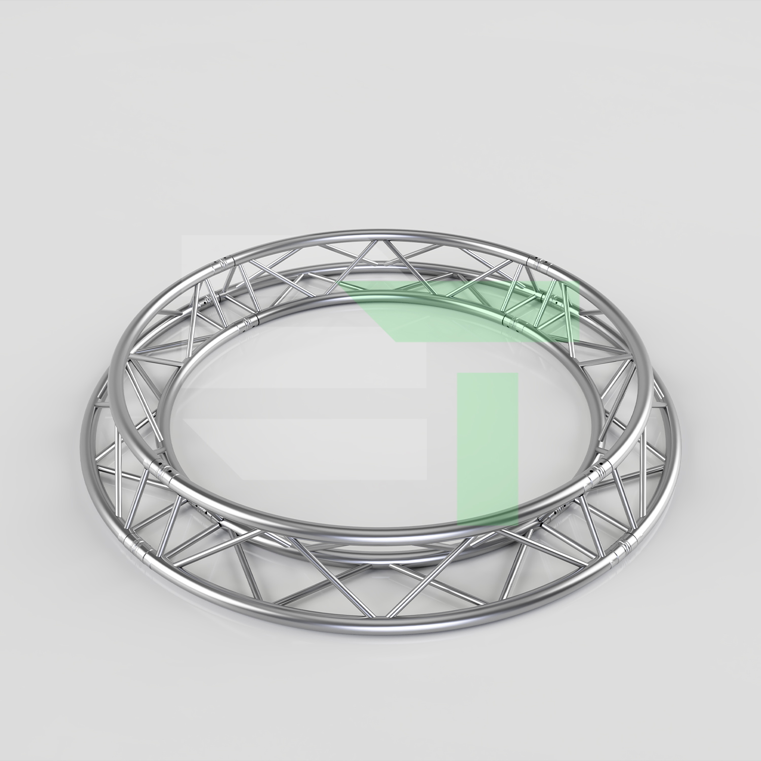 EVT290T-C200 | 6.56ft (2.0m) Circle