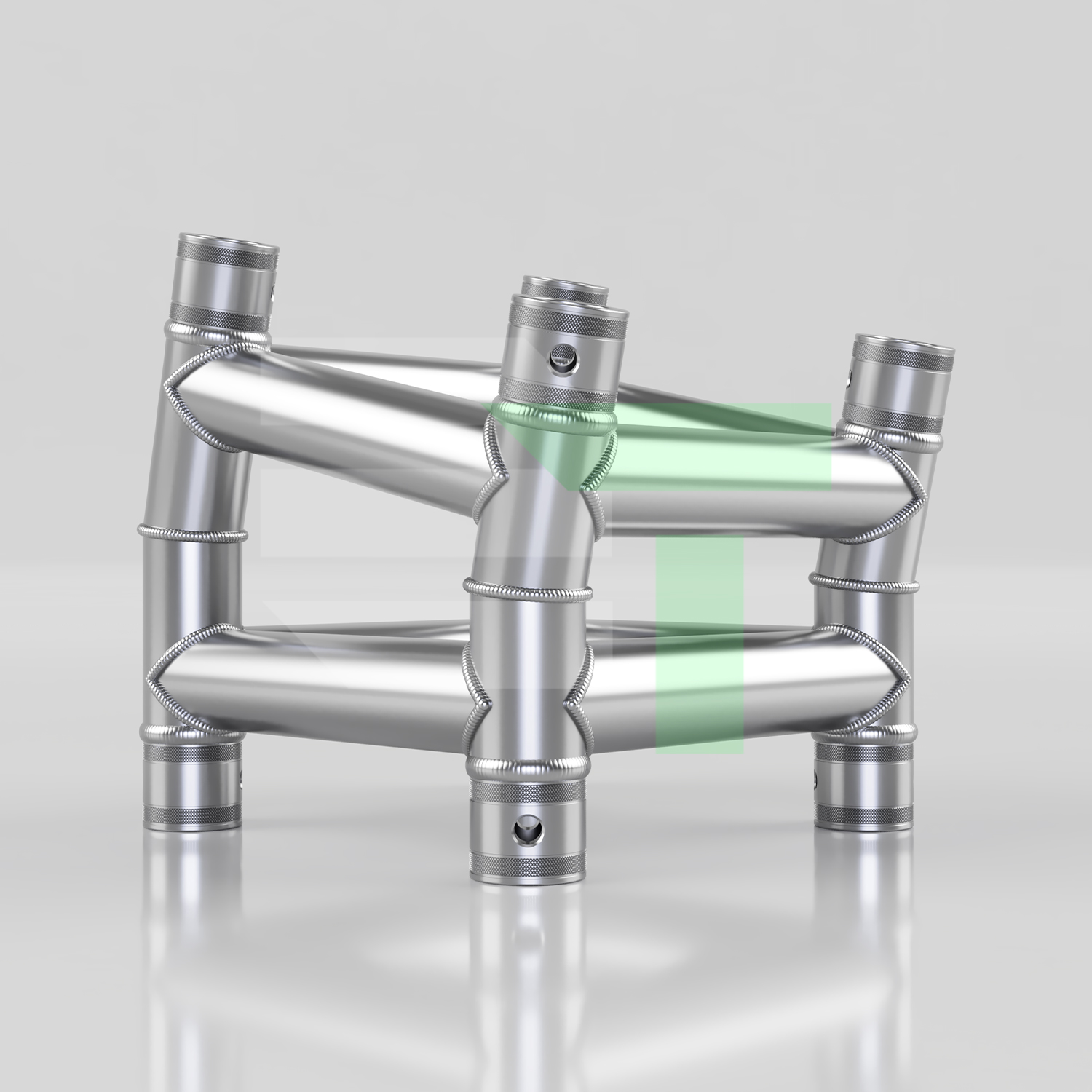 EVT290X-12DA | 12° Corner