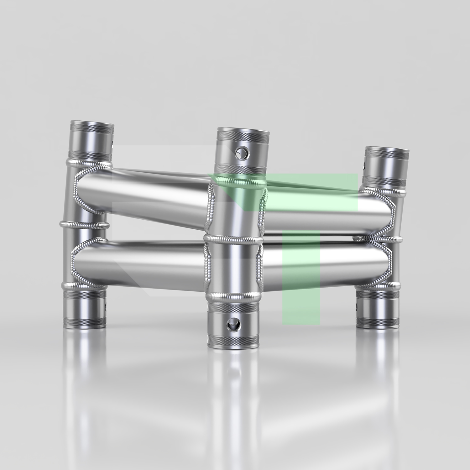 EVT290X-7DA | 7.5° Corner