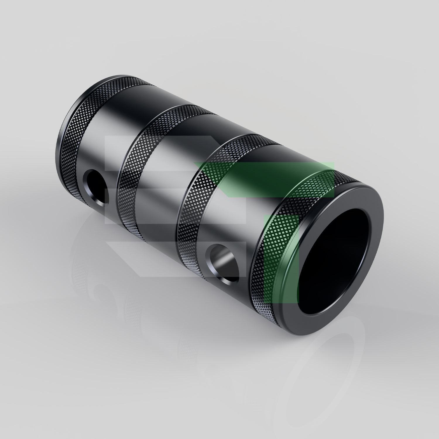 EVT50A-S105 Black