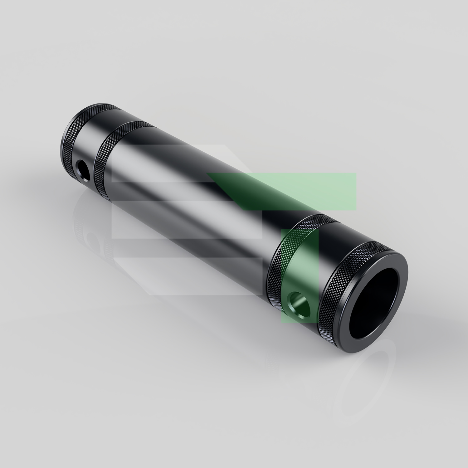 EVT50A-S210 Black