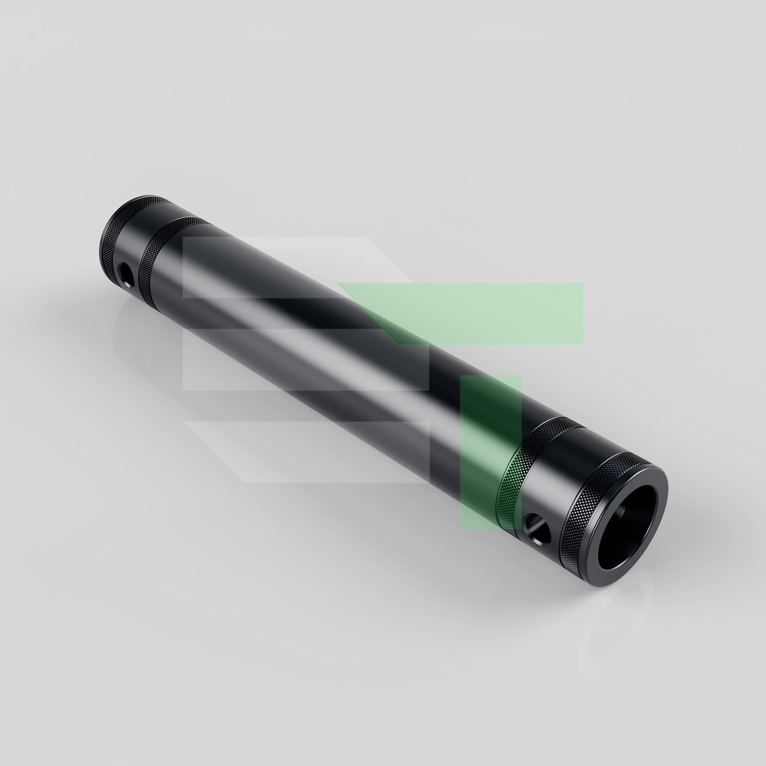 EVT50A-S305 Black