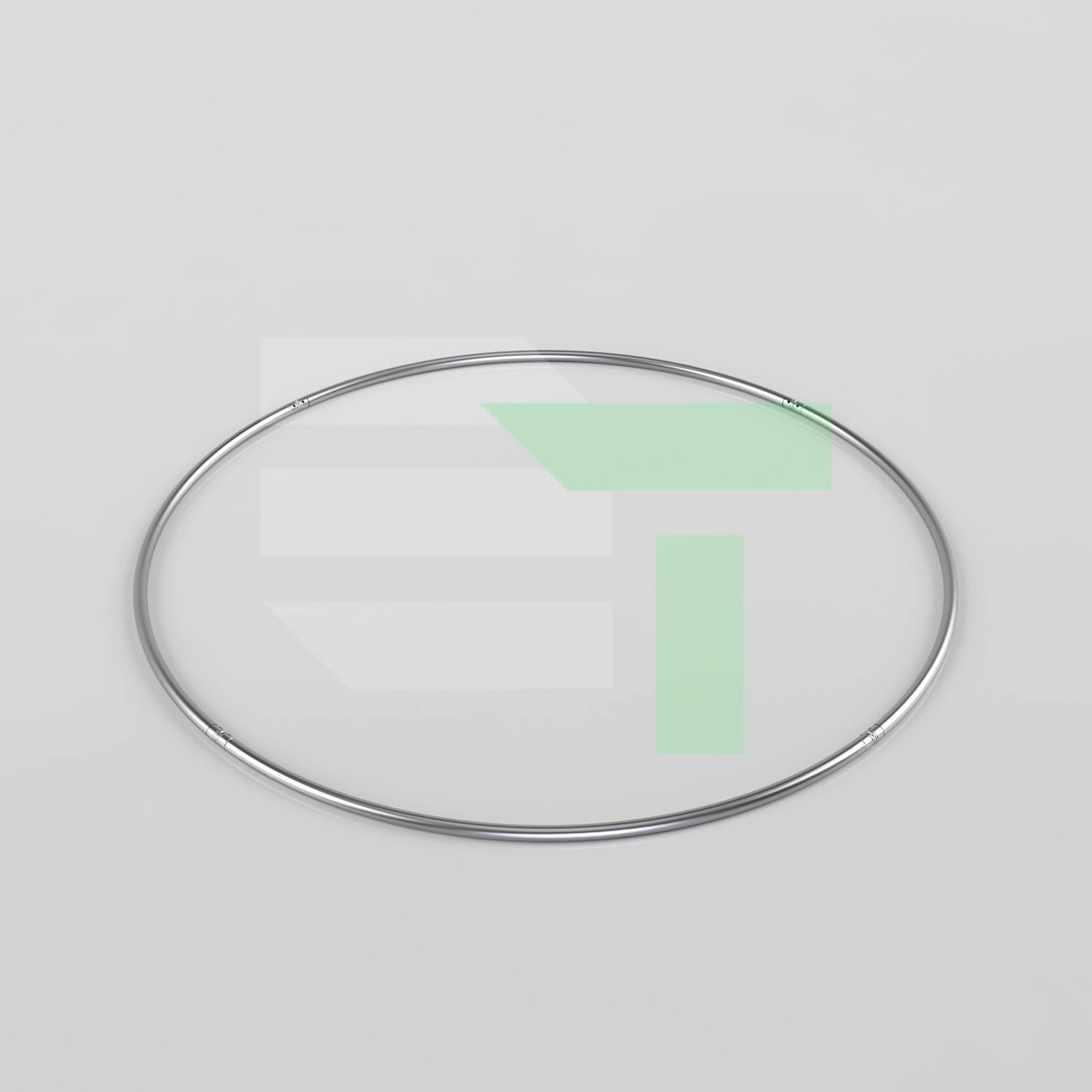 EVT50ST-300C90 | 9.84ft (3m) Tube Circle