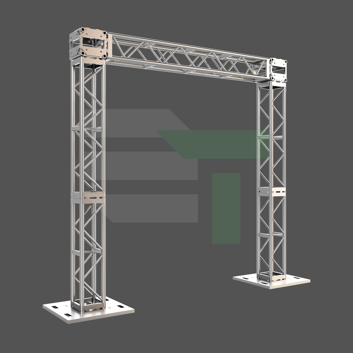 Portable Truss Systems