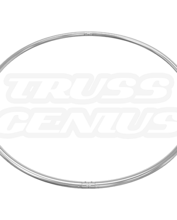 EVT50ST-200C90 | 6.56ft (2m) Tube Circle