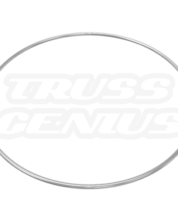 EVT50ST-300C90 | 9.84ft (3m) Tube Circle