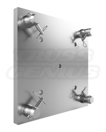 EVT290S-SSBP | Stainless Steel